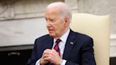 Weißes Haus verurteilt Videos von Joe Biden als "billige Fälschungen"