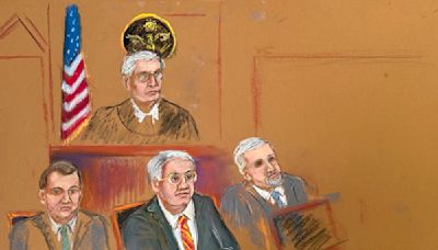 Bribery defense déjà vu in Menendez trial