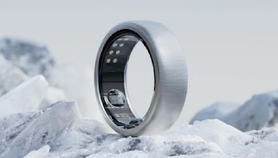The Samsung Galaxy Ring may have new competition soon: Oura Ring 4
