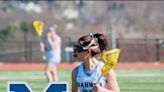 'The perfect athlete, it's her.' No challenge too big for North Jersey lacrosse captain
