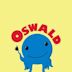 Oswald Oktopus