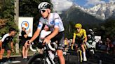 As it happened: Vingegaard and Pogacar inseparable on Tour de France stage 15