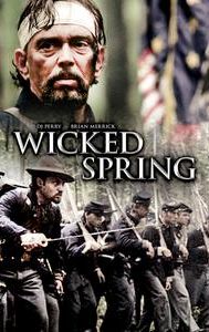 Wicked Spring