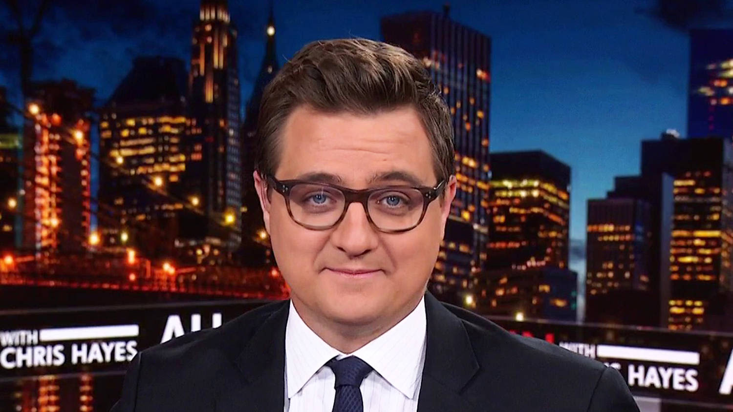 Watch All In With Chris Hayes Highlights: June 18