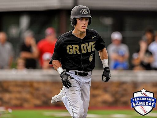 Prep Baseball: Opportunistic Celina edges Pleasant Grove, 3-1, in Game 1 | Texarkana Gazette