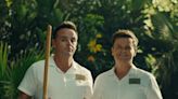 Ant and Dec prepare to welcome celebrities to the jungle in first I’m a Celeb 2023 trailer