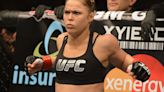 Ronda Rousey: I'd be booed if I went back to a UFC event