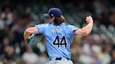 Rays Snap Skid, Take Opener From Brewers | 95.3 WDAE | Home Of The Rays