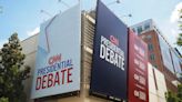 How memorable debate moments are made: On the fly, rehearsed — and sometimes without a word uttered