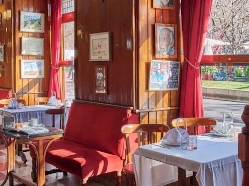 Qué comer en Café Gijón, uno de los restaurantes más antiguos de Madrid: un viaje culinario por España en el corazón de la capital