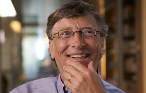 Bill Gates Rakes In $1.3 Million Daily Through Dividend Income - Top Stocks In His Portfolio