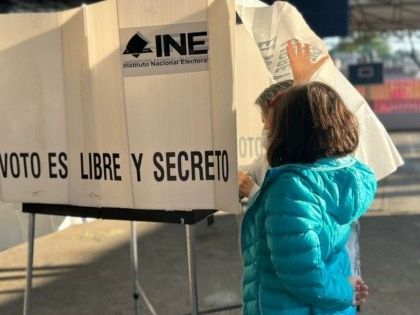 Elecciones 2024: Ejemplos de votos válidos en la boleta electoral