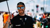 IndyCar: Agustín Canapino aceleró en las calles de Toronto