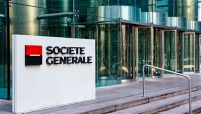 Societe Generale: A Good Deal Below 0.4x Tangible Book Value