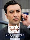 Cenk Batu Undercover Agent