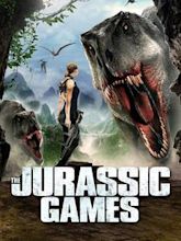 The Jurassic Games