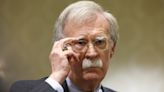 Putin may be eyeing ceasefire with Ukraine after US election: John Bolton