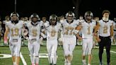 Packed stands, the game down to the last seconds: How North Kingstown football won