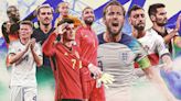 Fase de grupos de la Eurocopa 2024: Grupos, partidos, calendario y resultados | Goal.com Argentina