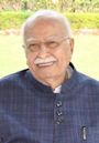 L. K. Advani