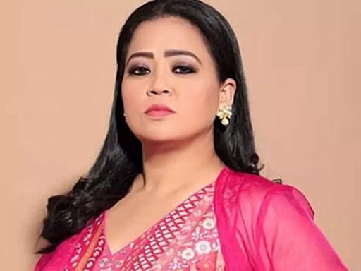 Bharti Singh shares her favorite contestant from Khatron Ke Khiladi 14 and talks about the upcoming season - Times of India