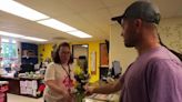 Inclusive farm surprises community with Random Acts of Kindness bouquets