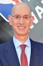 Adam Silver