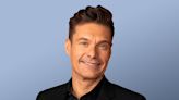 Ryan Seacrest to Replace Pat Sajak as 'Wheel of Fortune' Host