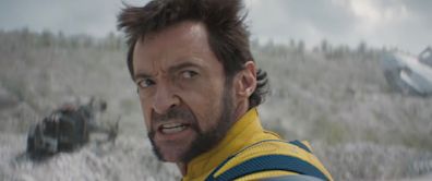 'Let's F---ing Go': New Deadpool And Wolverine Trailer Reveals Logan's Backstory And Hugh Jackman's Bloody Fights ...