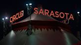 Circus Sarasota marks 25 years of fun and thrills under the big top