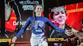 Philly’s Danielle Kelly will defend her grappling world title against Mayssa Bastos at ONE Fight Night 24