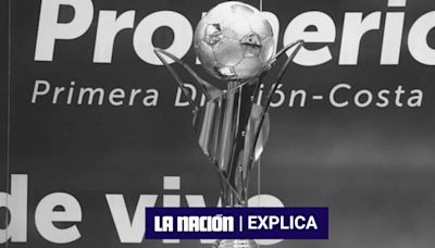 ¿Por qué el Apertura 2024 y el Clausura 2025 del fútbol de Costa Rica están provocando dolores de cabeza?