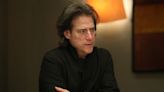 Comedian Richard Lewis reveals Parkinson's diagnosis and retirement from stand-up comedy
