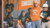Tennessee softball assistants Chris and Kate Malveaux hired as co-head coaches at Auburn