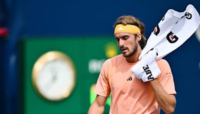 Duro ataque de Tsitsipas a su padre: “Necesito un entrenador que me escuche”