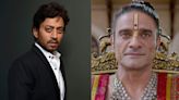 Did you know that Irrfan Khan was the first choice for Jaideep Ahlawat’s role in Maharaj?