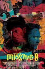 On the Job: The Missing 8 (2022) - Posters — The Movie Database (TMDB)