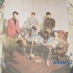 SHINee - Chapter 1 Dream Girl -The misconceptions of you 【台版特典海報】免競標