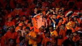 LIVE: Follow all build-up as Netherlands prepare to face England