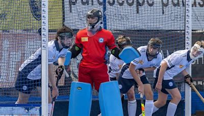 Sutton Coldfield HC and Bury St Edmunds HC awarded Talent Academy Licenses for the 2024-25 Cycle