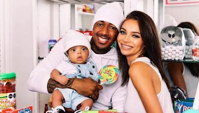 Nick Cannon and Alyssa Scott Celebrate Late Son Zen on What Would Have Been His 3rd Birthday