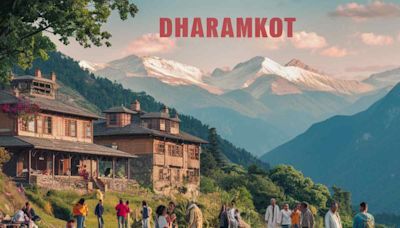 10 Essential Tips For First-Timers Visiting Dharamkot In Himachal Pradesh