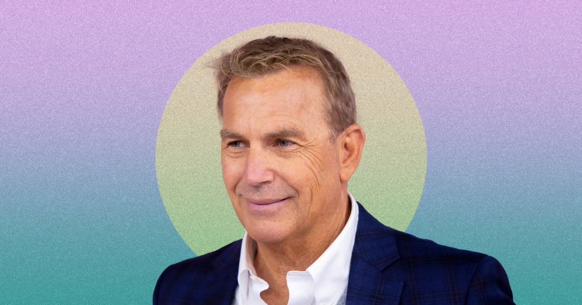 36 years, $38 million and 4 parts: Why Kevin Costner believes in 'Horizon'