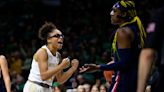Women's college basketball winners and losers: Olivia Miles, Notre Dame showing mettle