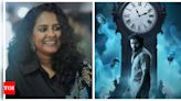 Saritha Kukku on her role in Dhyan Sreenivasan's 3D mystery horror '11:11': "It's a very intriguing storyline" - Exclusive | Malayalam Movie News - Times of India