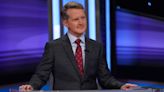 'Jeopardy!' Host Ken Jennings Chokes Up At Contestant’s Devastating Loss