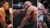 MMA Junkie’s 2022 Knockout of the Year: Leon Edwards def. Kamaru Usman