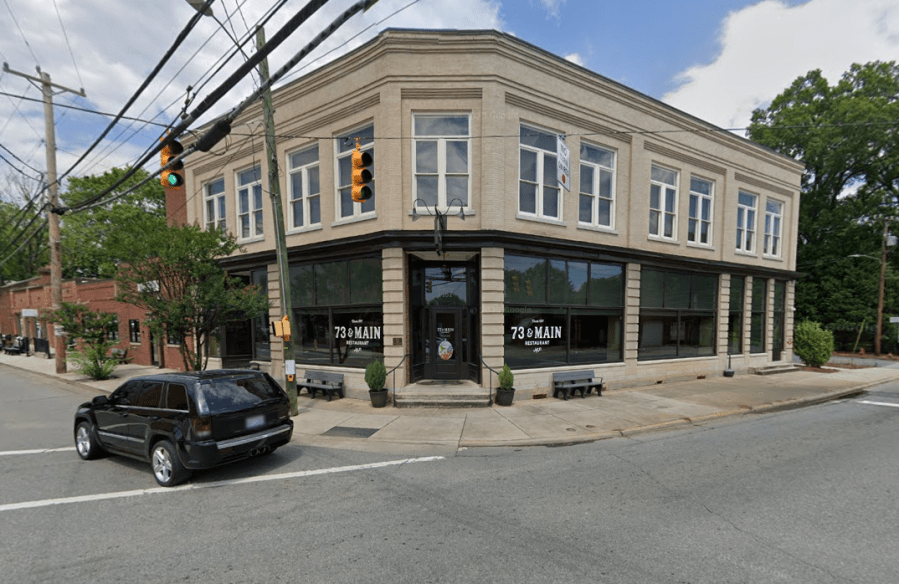 Juveniles caught for vandalizing building in Cabarrus County: Sheriff