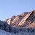 Flatirons