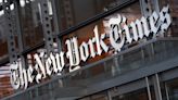 Members of New York Times Union stage noisy newsroom protest